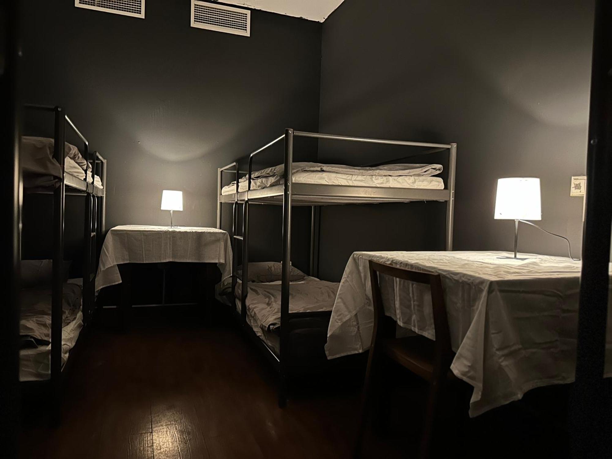 The Kliefs Vilnius - Virtual Check-In Hostel Exterior photo